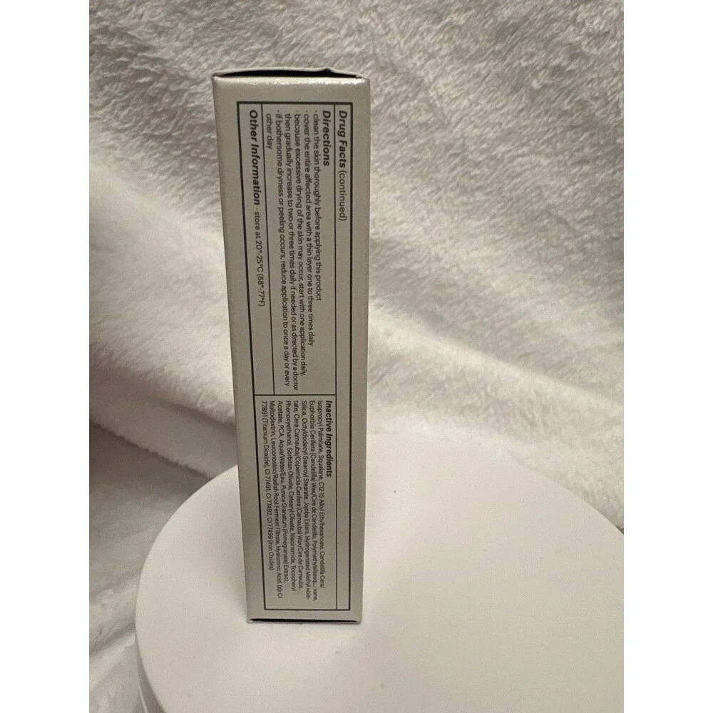 Glo Skin Beauty Spot Treat Concealer Medium Salicylic Acid 1% Acne Treatment 1.8